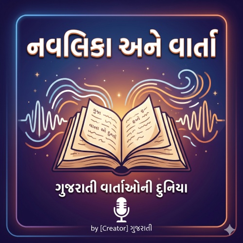 Story - નવલિકા અને વાર્તા